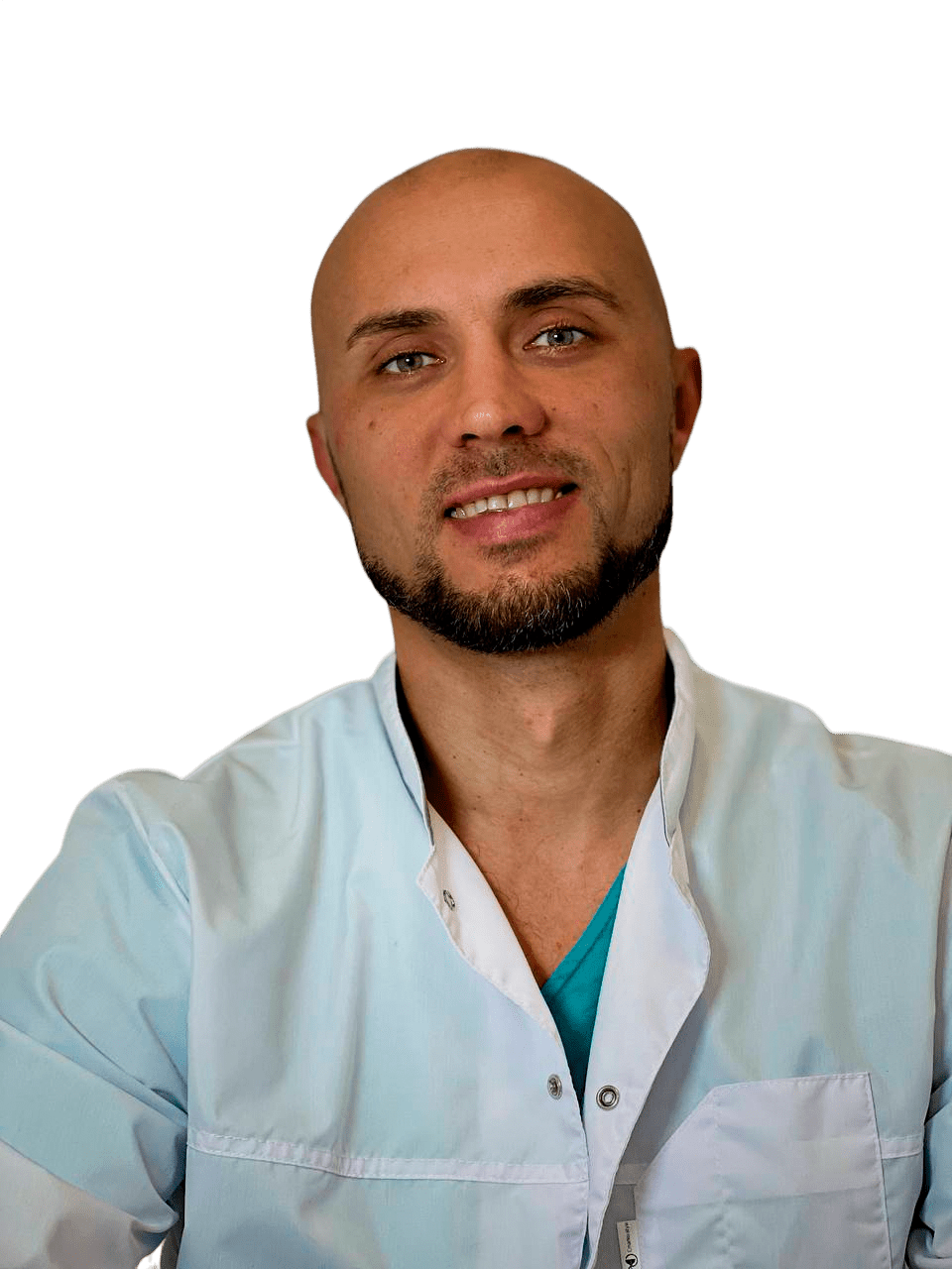 Доктор Бебешко